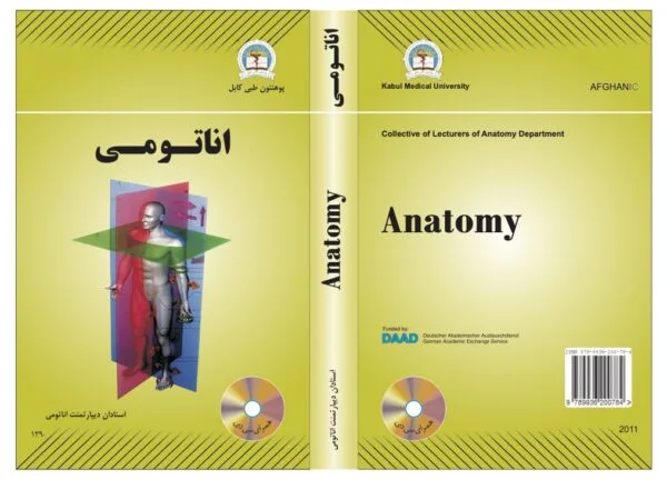 Anatomy- KMU lecturers of Anatomy Department