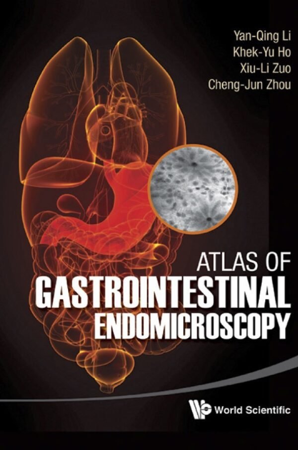 Atlas of Gastrointestinal Endomicroscopy