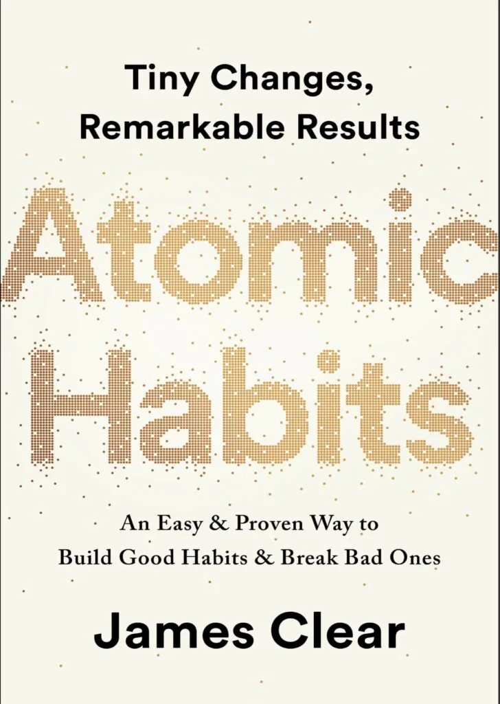 Atomic Habits