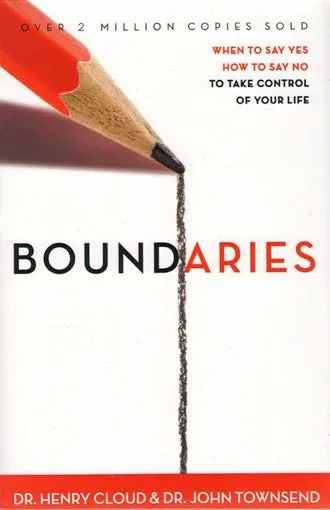 Boundaries