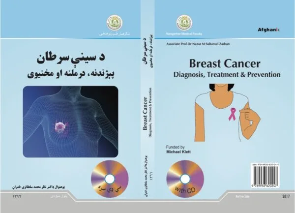 Breast Cancer-Dr Sultansie Zadran
