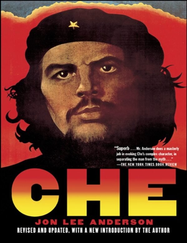 Che-Guevara