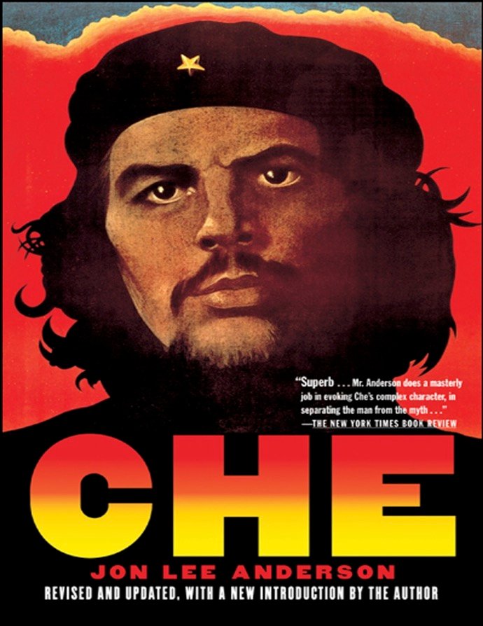 Che-Guevara