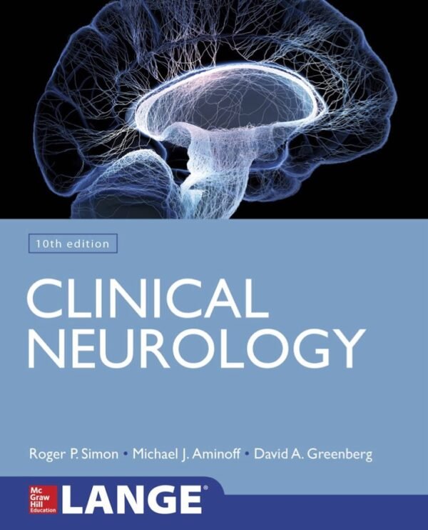 Clinical Neurology 10th Edition