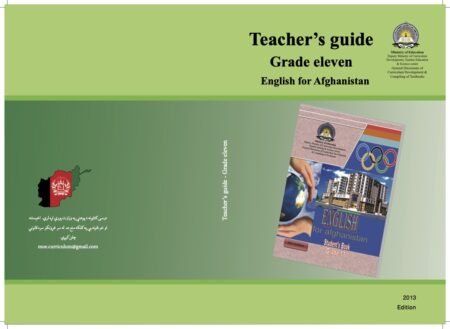 English Grade Eleven Teacher’s Guide Book