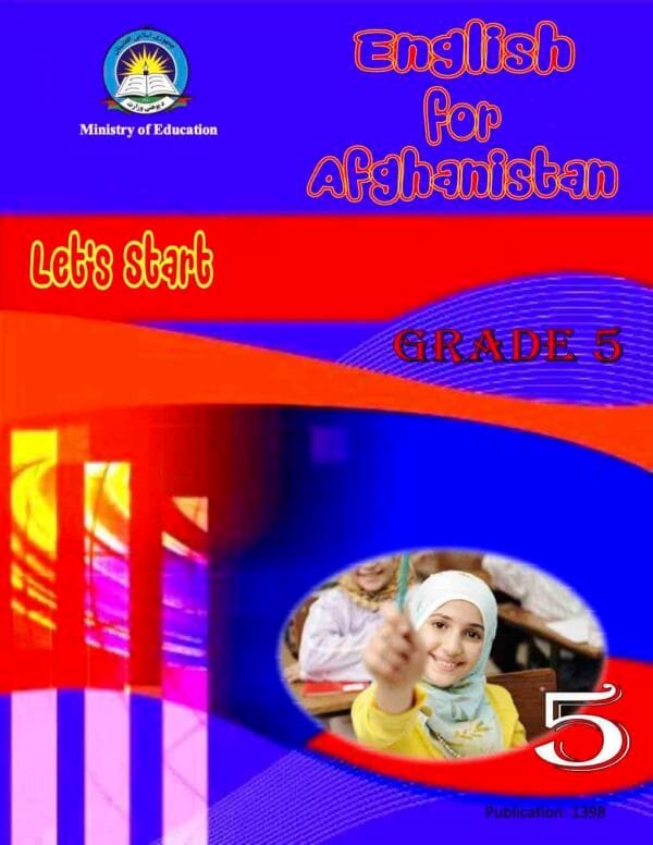 English Grade Five