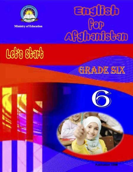 English Grade Six