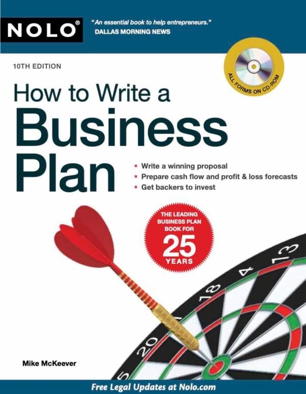 How to write a business plan?