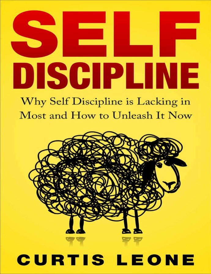 Self Discipline Mindset Why Self Discipline Is Lacking in Most and How to Unleash It Now (visit libtoon.com)