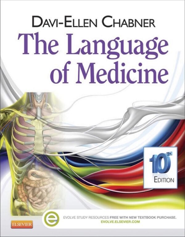 The Language of Medicine 10th edition