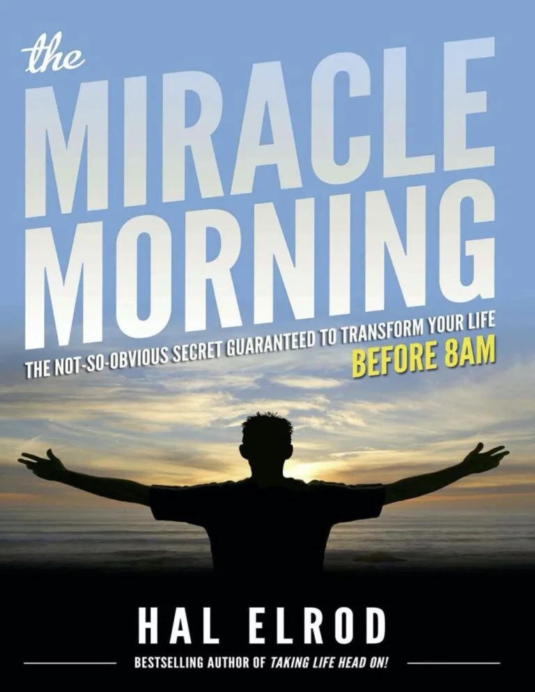 Miracle Morning