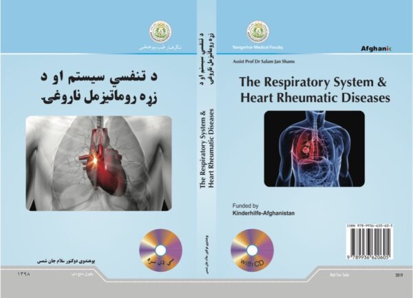 The Respiratory System and Heart Rheumatic Diseases- Salam Jan Shams