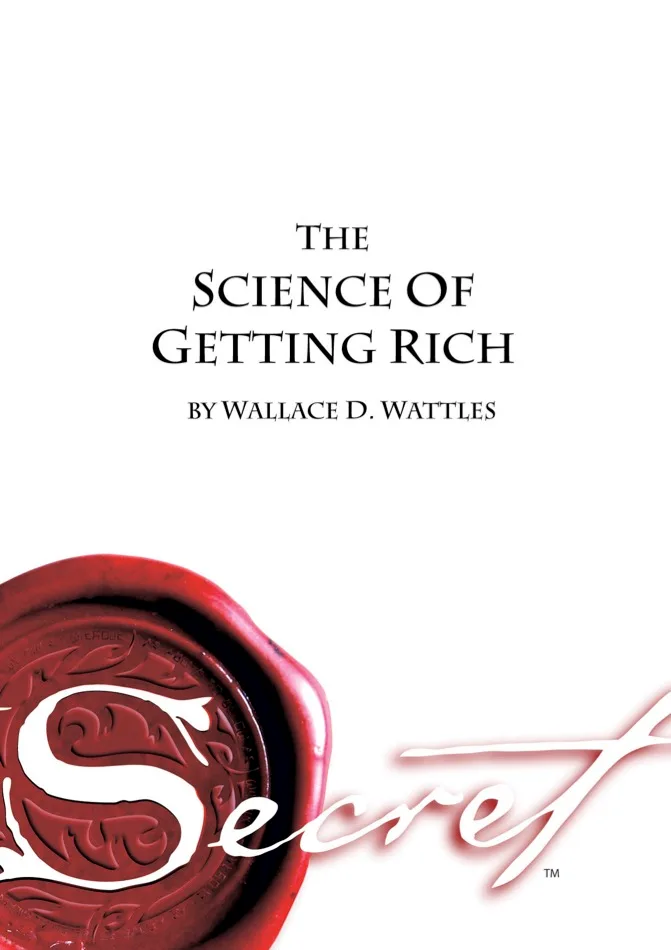 The Science of Getting Rich