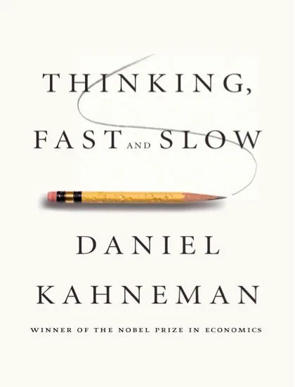 Thinking Fast and Slow