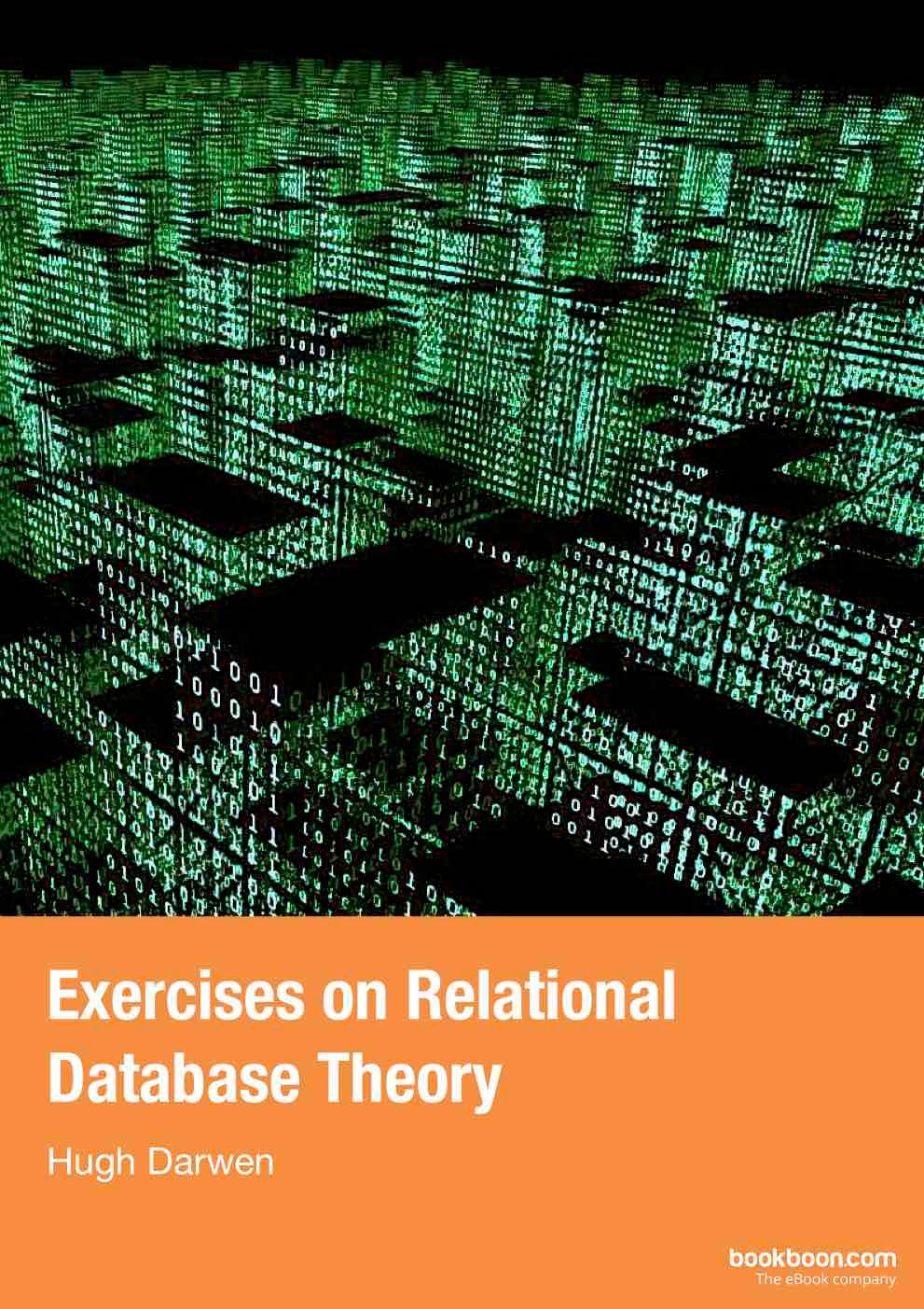 exercise-on-relational-database-theory-libtoon